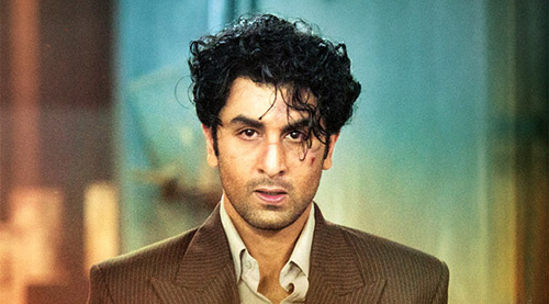 Will Ranbir Kapoor deliver with Bombay Velvet? Industry is positive