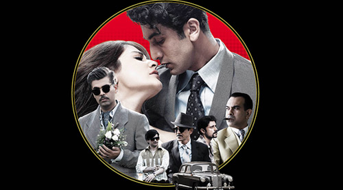 BO update: Bombay Velvet starts on a good note, Piku holds strong