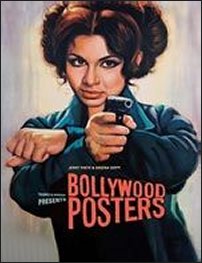Book Review: Bollywood Posters