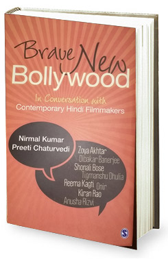 Book Review – Brave New Bollywood
