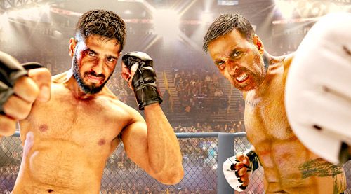 Subhash K Jha speaks about Brothers