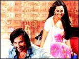 BO update: Mixed start for ‘Bullett Raja’