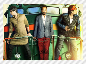 Subhash K Jha speaks about Chal Bhaag