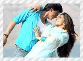 Records broken by Chennai Express till date
