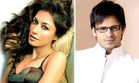 Chitrangda to build muscles to fight Vivek Oberoi in Krrish 2