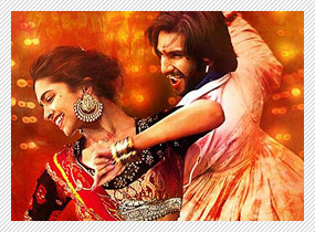 Subhash K Jha speaks about Goliyon Ki Raasleela Ram Leela