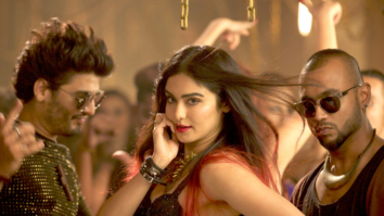 Movie Wallpapers Of The Movie Commando 2