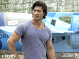 Movie Wallpapers Of The Movie Commando 2
