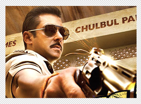 Arbaaz vindicated as Dabangg 2 gathers appreciation; breaks records