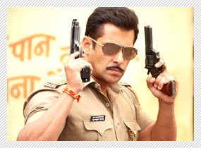 Subhash K. Jha speaks about Dabangg 2