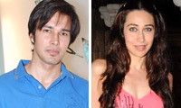 Re-introducing Karisma’s comeback man
