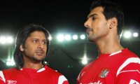 Overseas: ‘D.D.D. Goal’ disappoints