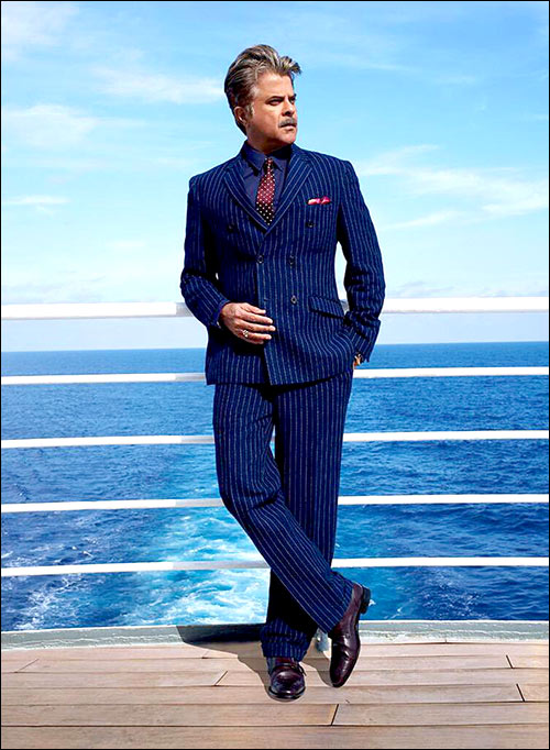 Check out: Anil Kapoor’s suave avatar for Dil Dhadakne Do