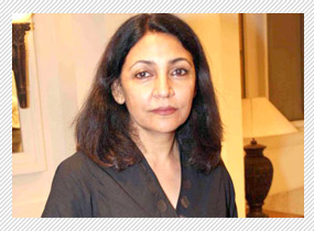 “I am sick & tired of playing the sweet docile creature” – Deepti Naval