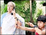 B.O. update: ‘Detective Naani’ opens to poor houses