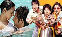 Overseas: ‘Dhamaal’ plus, ‘Darling’ minus!