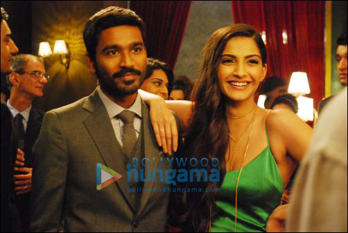 Check out: Dhanush, Sonam in Lux ad