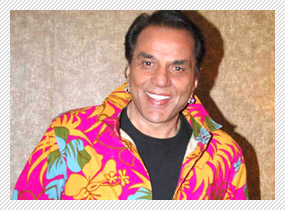 “Sunny, Bobby and I had great fun shooting in London” – Dharmendra