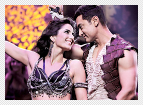 Subhash K Jha speaks about Dhoom 3