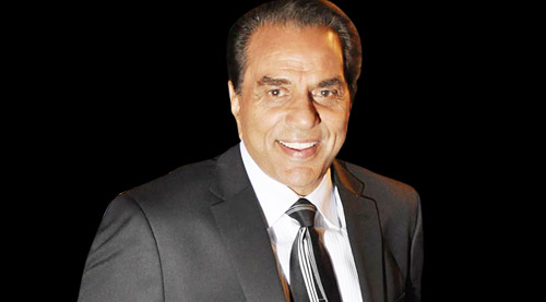 Dharmendra, who turns 80 on December 8, looks back with affection