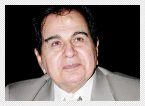 “My entry into the profession of acting was most unexpected” – Dilip Kumar