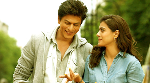 Revealed: Shah Rukh Khan’s Dilwale targets Rs. 230 cr; Profit Rs. 155 cr