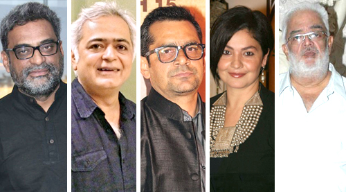 Bollywood directors pick their favourite films of 2015