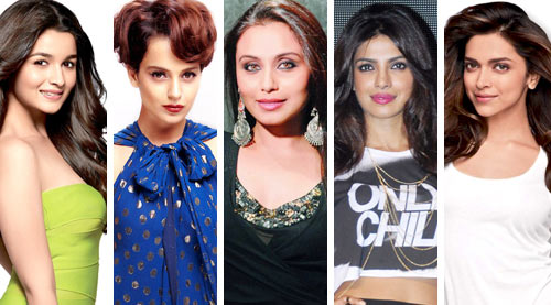 Divas 2014: Looking at the ladies who counted