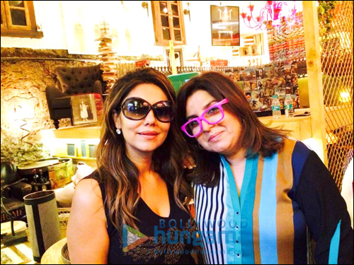 Check out: Gauri Khan turns interior designer