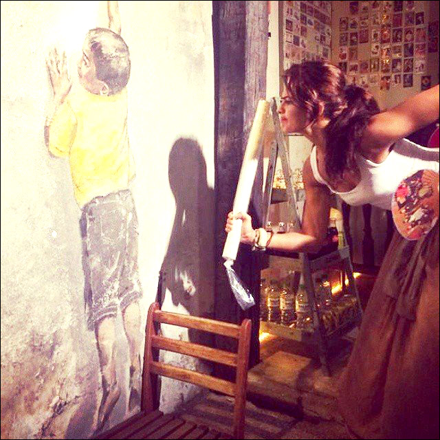 Check out: Jacqueline Fernandez reveals new shades of her personality