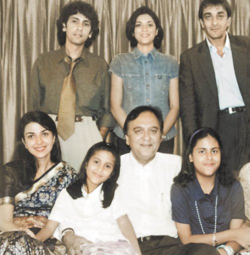 Photo Feature: Remembering Sunil Dutt Photo Feature: Remembering Sunil Dutt