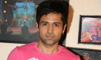 Emraan Hashmi