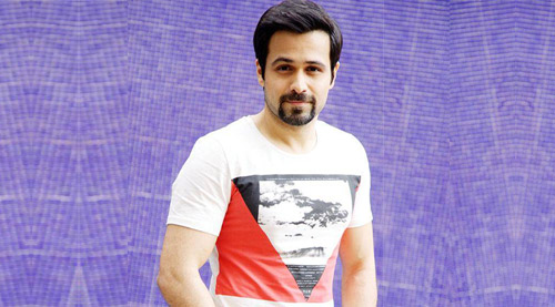 Emraan Hashmi
