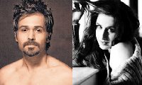 Emraan-Vidya bond thickens on the sets of The Dirty Picture