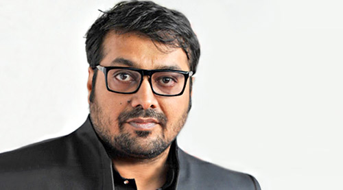 We hate Anurag Kashyap… But why exactly?