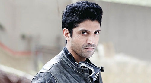 Farhan Akhtar speaks about MARD, his initiative to combat gender inequality