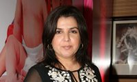 Farah Khan