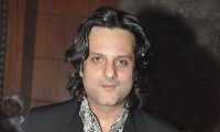 “Now, my only addiction is my family” – Fardeen Khan