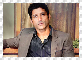 “Bhaag Milkha Bhaag has given me confidence to say ‘yes’ to subjects out of my comfort zone” – Farhan Akhtar