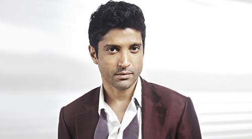 “I wasn’t a part of Wazir during its inception” – Farhan Akhtar