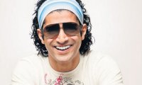 “I’ve never heard of any film before where a person gets phone calls from himself” – Farhan Akhtar