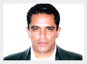 “I did not threaten Santoshi” – Firoz Nadiadwala