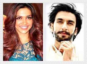 Deepika, Ranveer gear up for their next biggie, Ram Leela