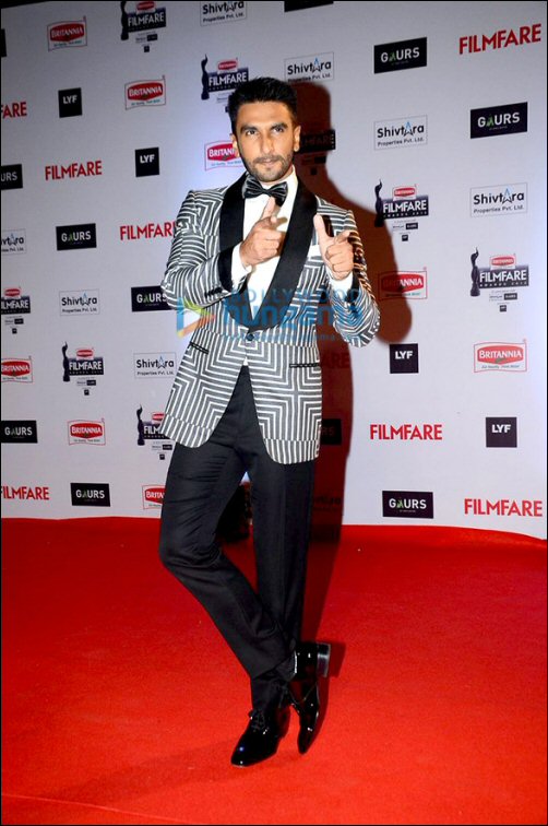 style check filmfare awards 2016 male part 1 2