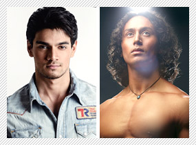 Sooraj borrows Tiger’s gym trainer