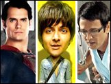 B.O. update: Hollywood overtakes Bollywood again!