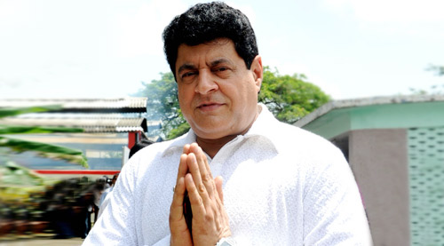 “Please let me do my job. If I fail, I’ll quit” – Gajendra Chauhan on being appointed as FTII chairperson