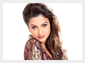 “I am in Goa with Kushal and friends” – Gauahar Khan