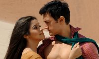 ‘Ghajini’ leads