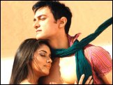 B.O. update:- ‘Ghajini’ has unprecedented start, collects Rs. 10cr. to Rs. 12 cr.